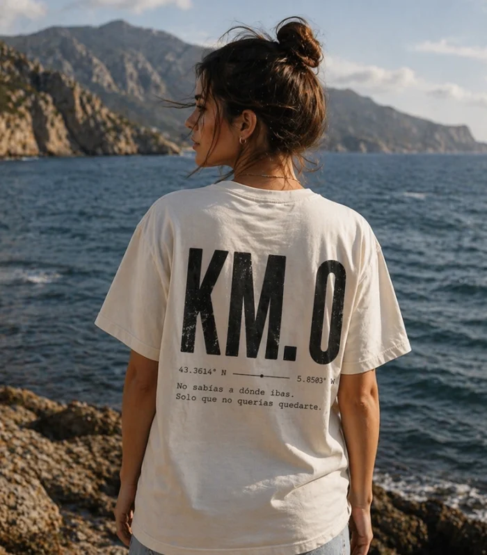 KM 0